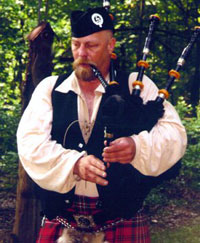 Robert Bruce Warren Scott