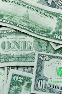 Money